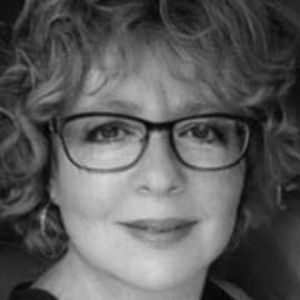 Meet your Posher, Cathy